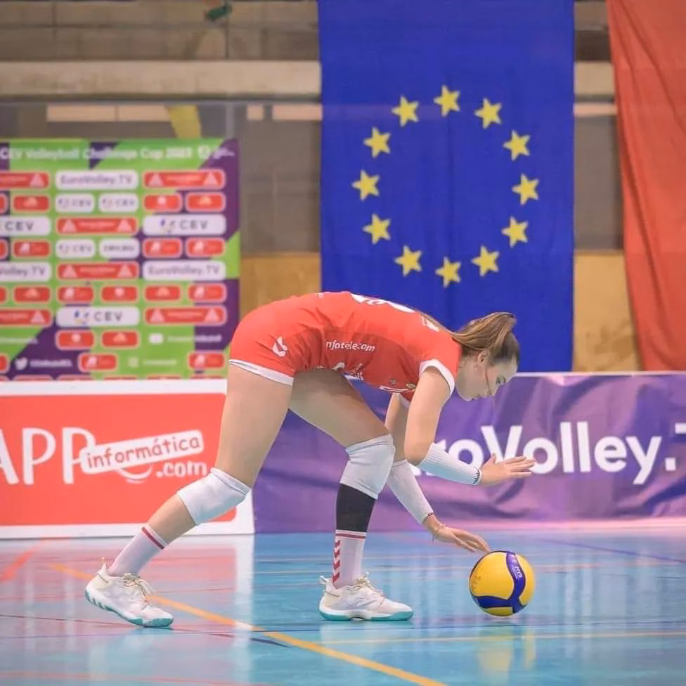 Avarca de Menorca vs UVC Holding Graz: El comienzo de una nueva temporada en la CEV Challenge Cup