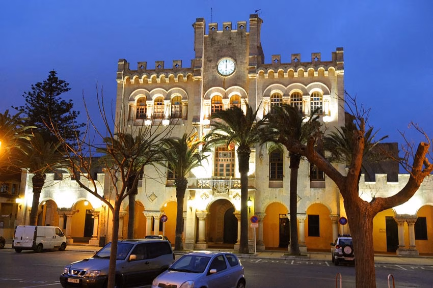 Ciutadella activa la finalización y aprobación del nuevo Plan Sostenible del Agua