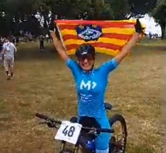 Menorca conquista sus primeras medallas de oro en Guernsey