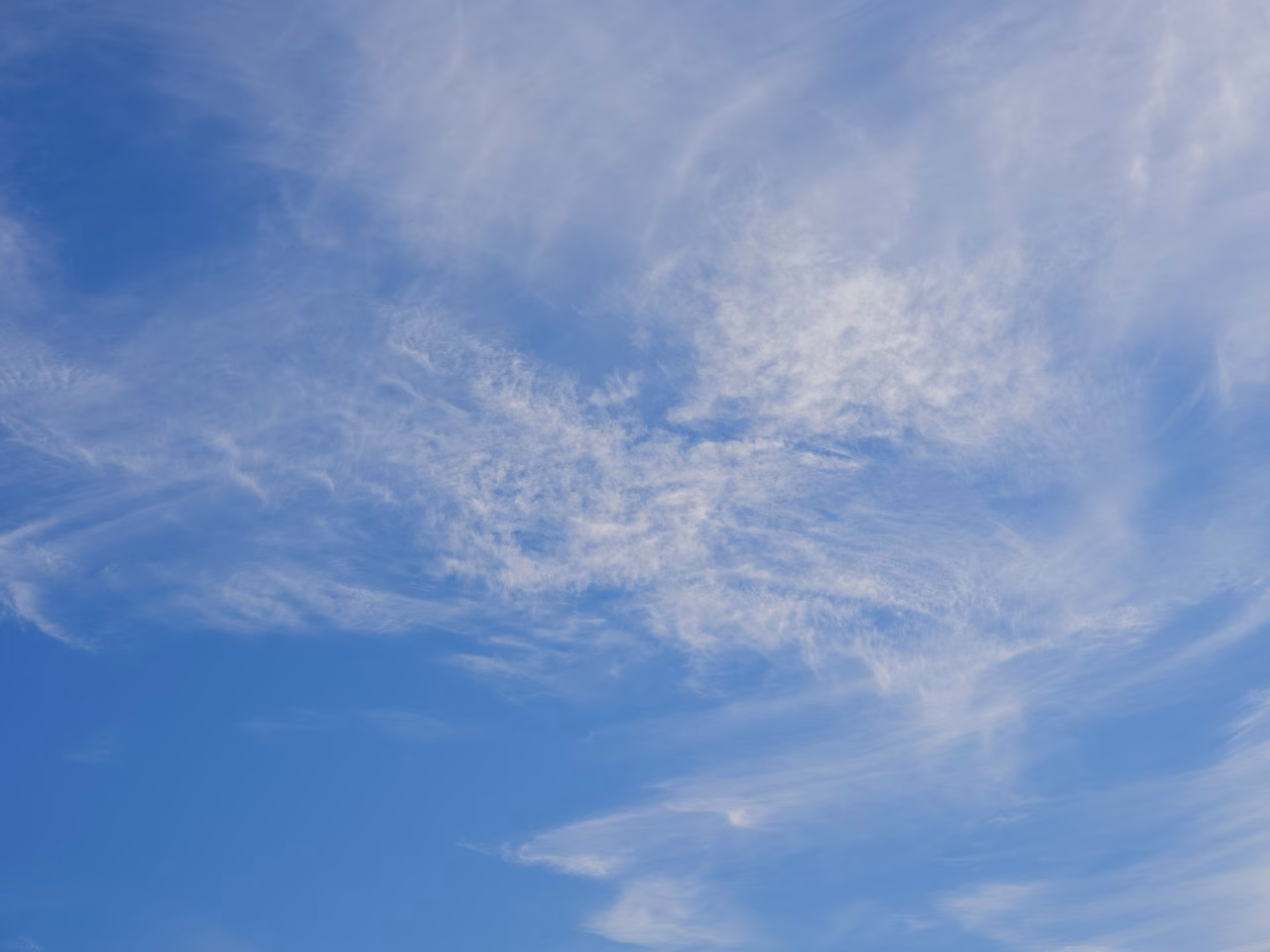 Cielos poco nubosos y temperaturas sin cambios para este jueves en Menorca