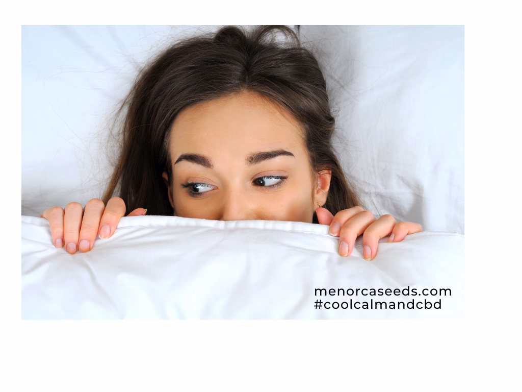 El CBD orgánico: garantía de calidad y aliado natural para mejorar el sueño