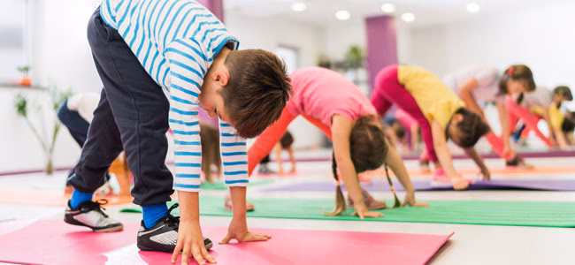 El 95,61% del alumnado de tres años de Menorca consigue plaza en el 1er centro elegido