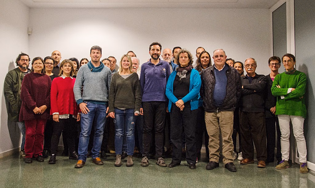 Joan Palliser de Entesa será el alcalde de Es Mercadal