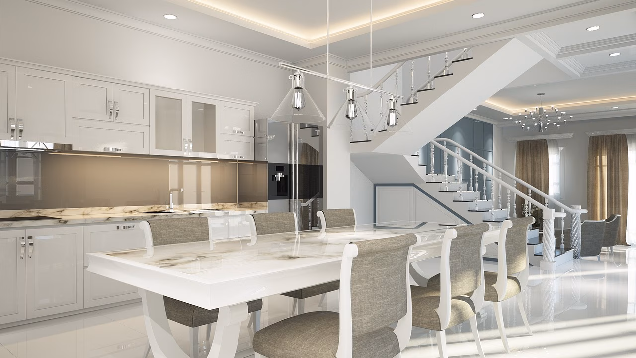 Esta casa es mía. Y tuya, y también suya. Llega la co-propiedad a Menorca