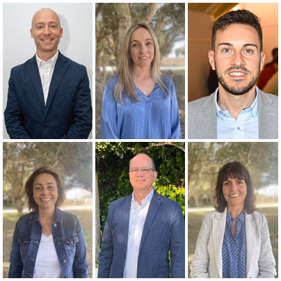 Renuncian dos miembros de la candidatura de Dolfo Vilafranca: Elvira Capó y Manu Morales