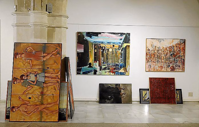 El Premio 'Ciutat de Maó de Pintura 2023' tendrá una dotación de 3.500 euros