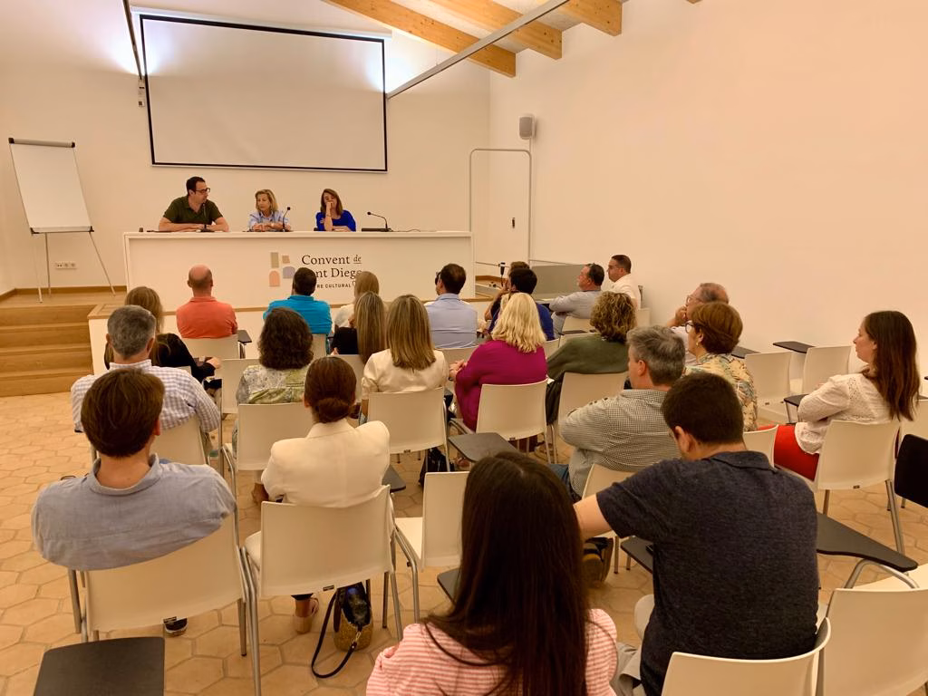 La Junta Insular del PP destaca la capacidad de gobernar que tendrá tras las elecciones