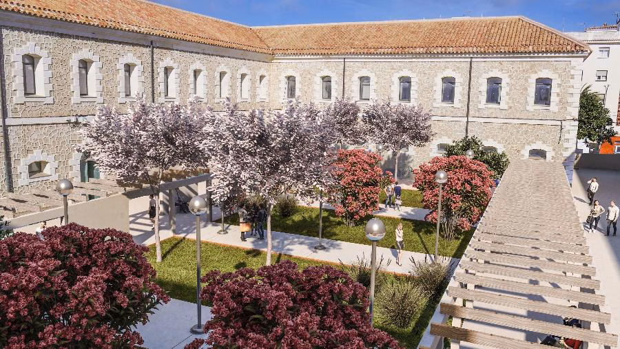 Este verano se harán obras en 3 centros educativos de Menorca por valor de 3,5 millones de euros