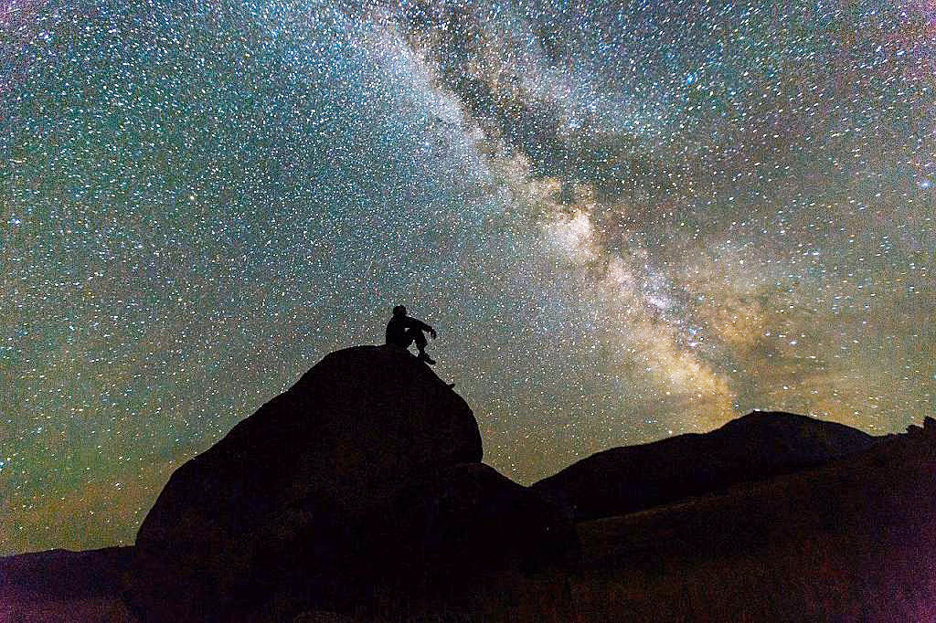 'Leer el firmamento a través de los mitos', nuevo curso de la UIMIR en Maó