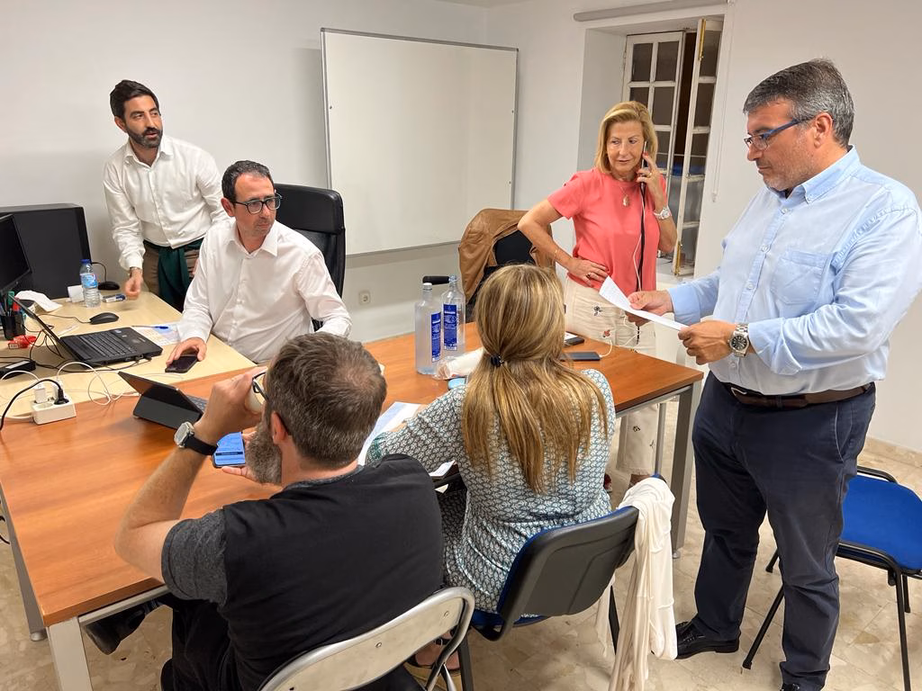 El PP gana con claridad y podrá gobernar Balears con el apoyo de Vox