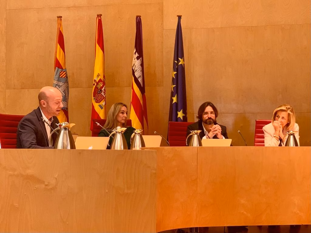 El PP acusa al Consell de Menorca de falta de transparencia por los contratos del IME