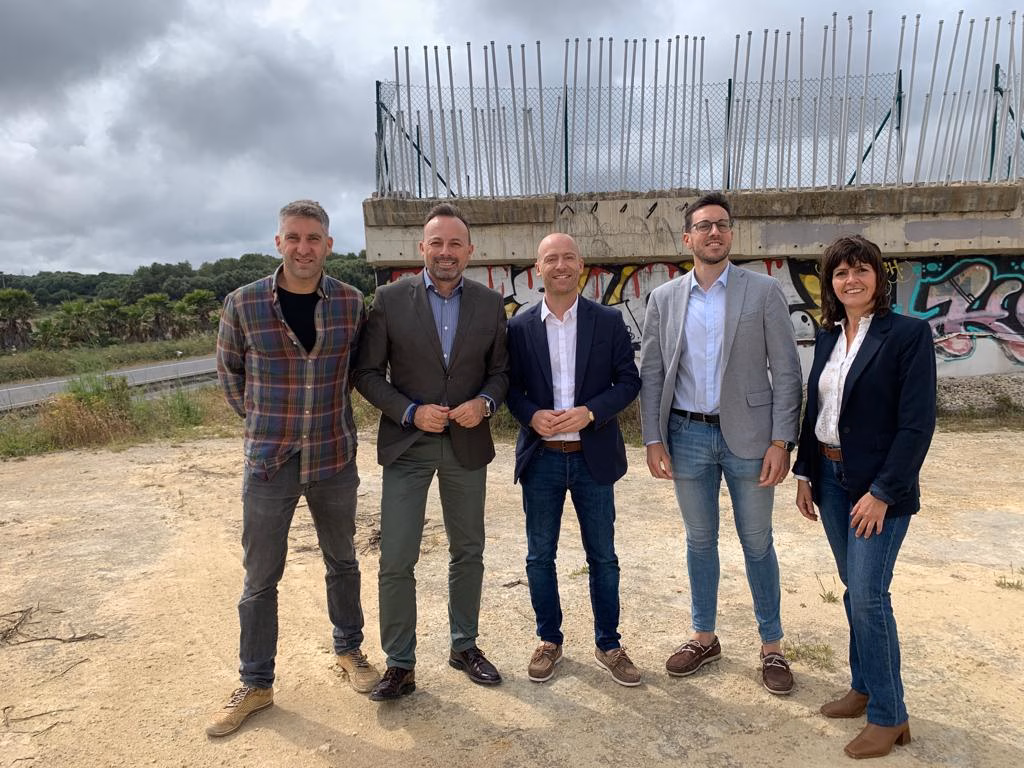 El PP aplicará criterios técnicos y no políticos para mejorar la seguridad en las carreteras