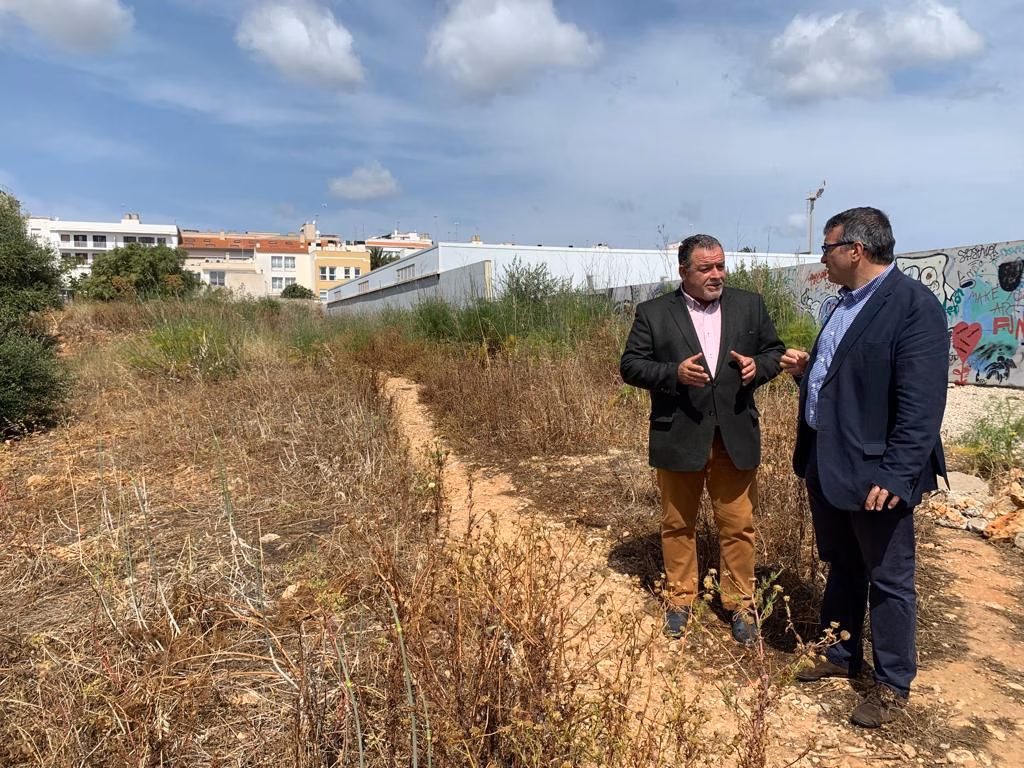 El PP Menorca propone construir el nuevo Conservatorio en Sínia Costabella