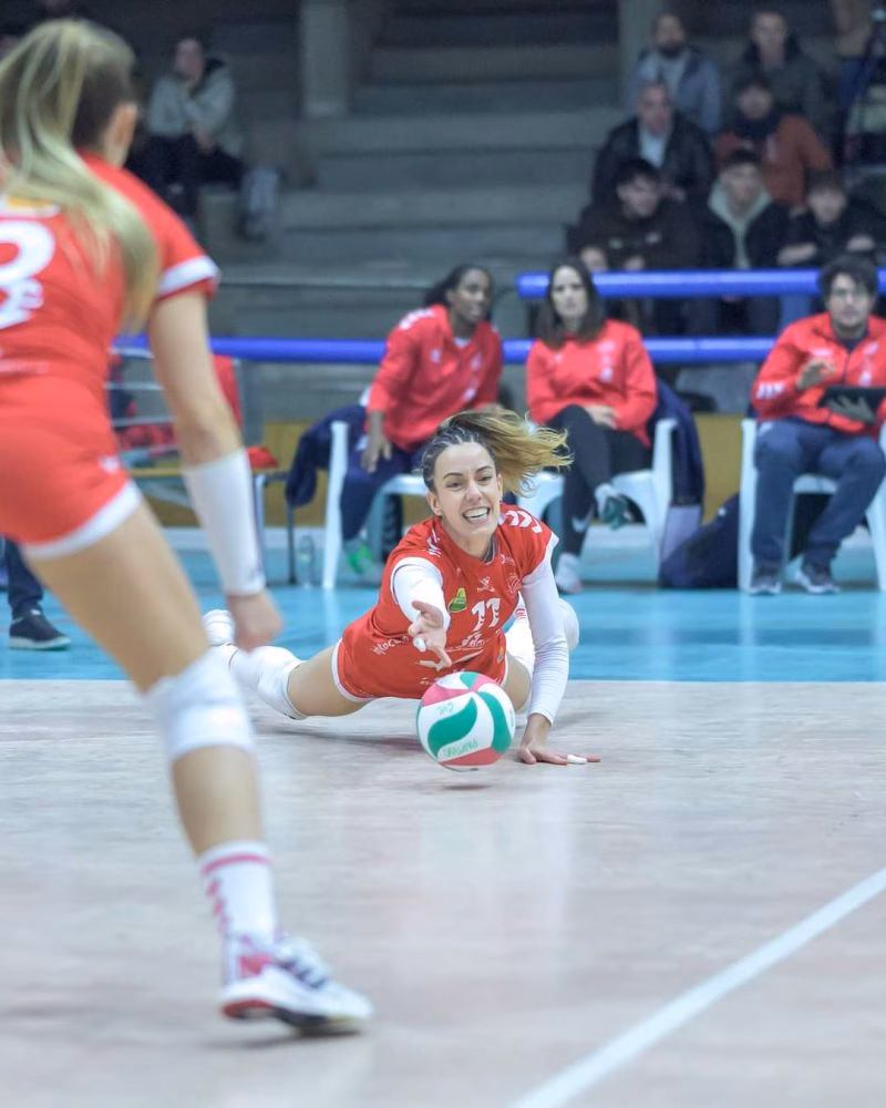 El Avarca Menorca renueva a la central Alicia de Blas