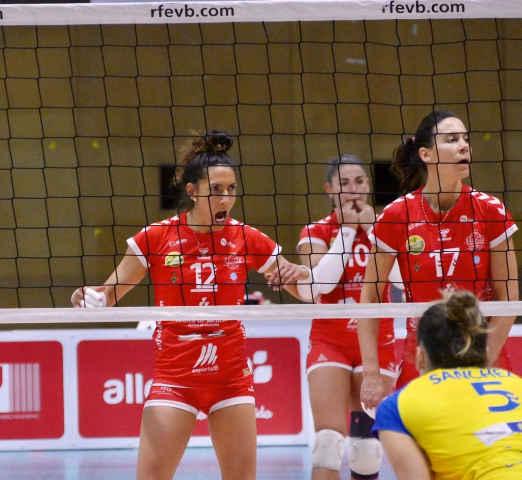 Después de seis temporadas, Maira Westergaad y el Avarca Menorca se separan