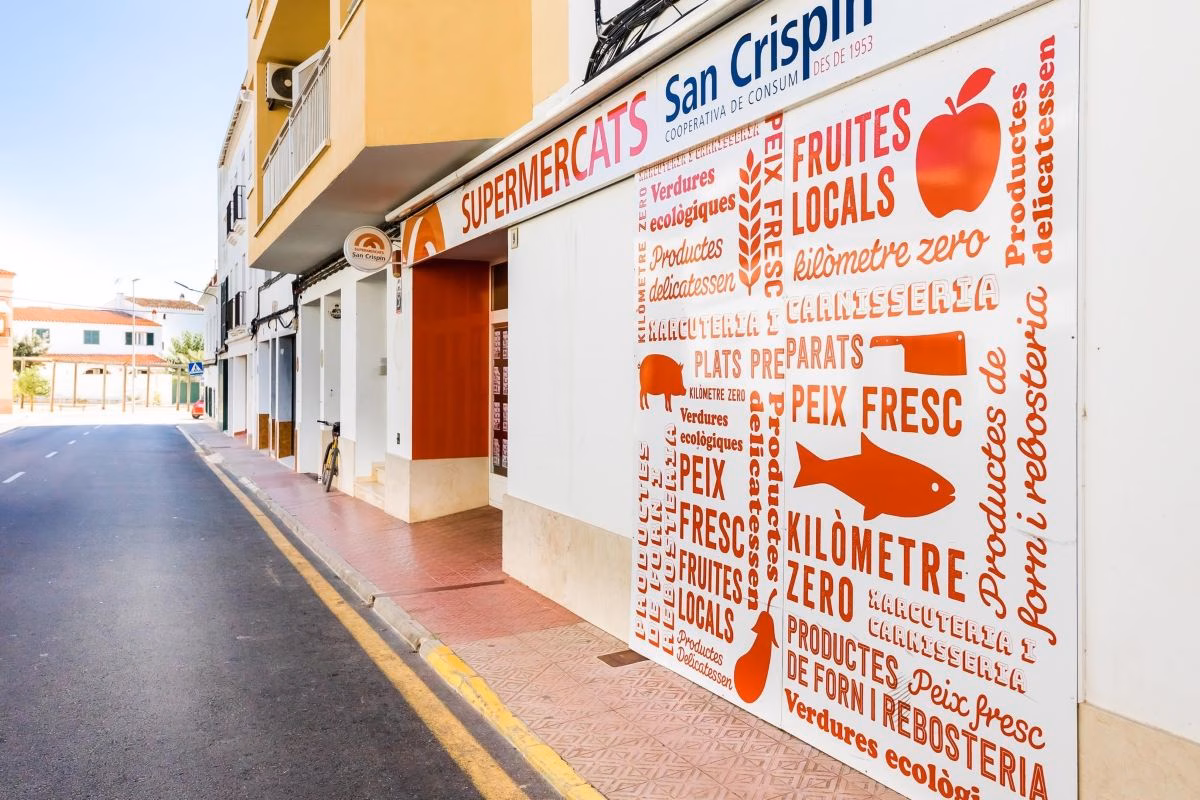 Cooperativa San Crispín, un ejemplo de la economía social para las futuras generaciones