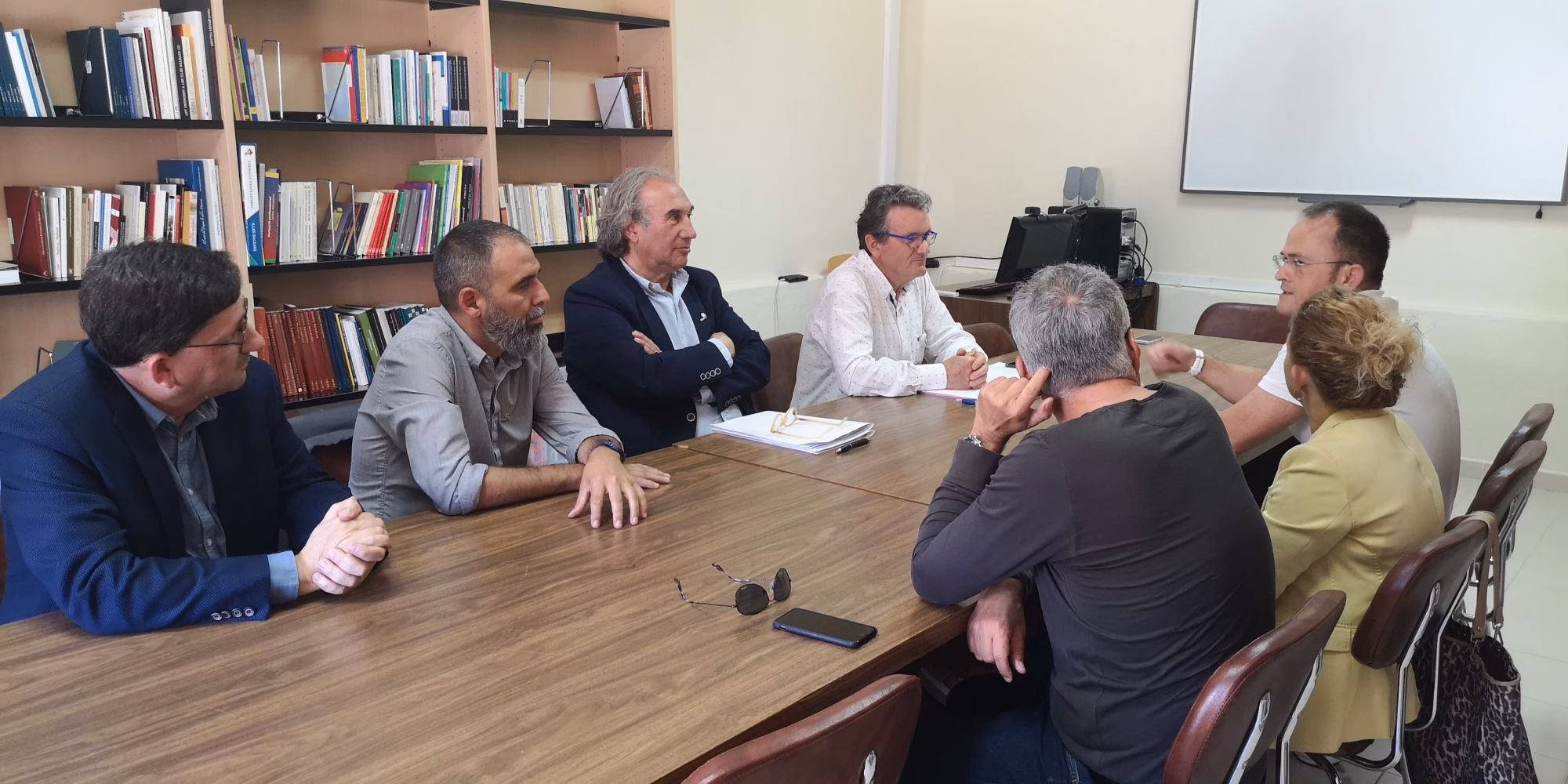 El IES Josep Maria Quadrado incorpora la FP de Téxtil, confección y piel