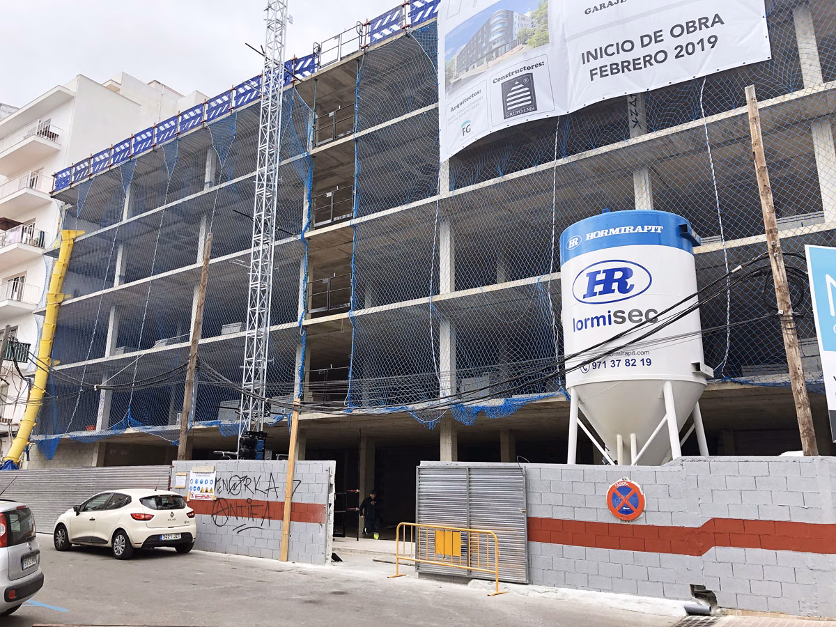 La revisión del Plan Territorial de Menorca se aprobará en el pleno de mayo