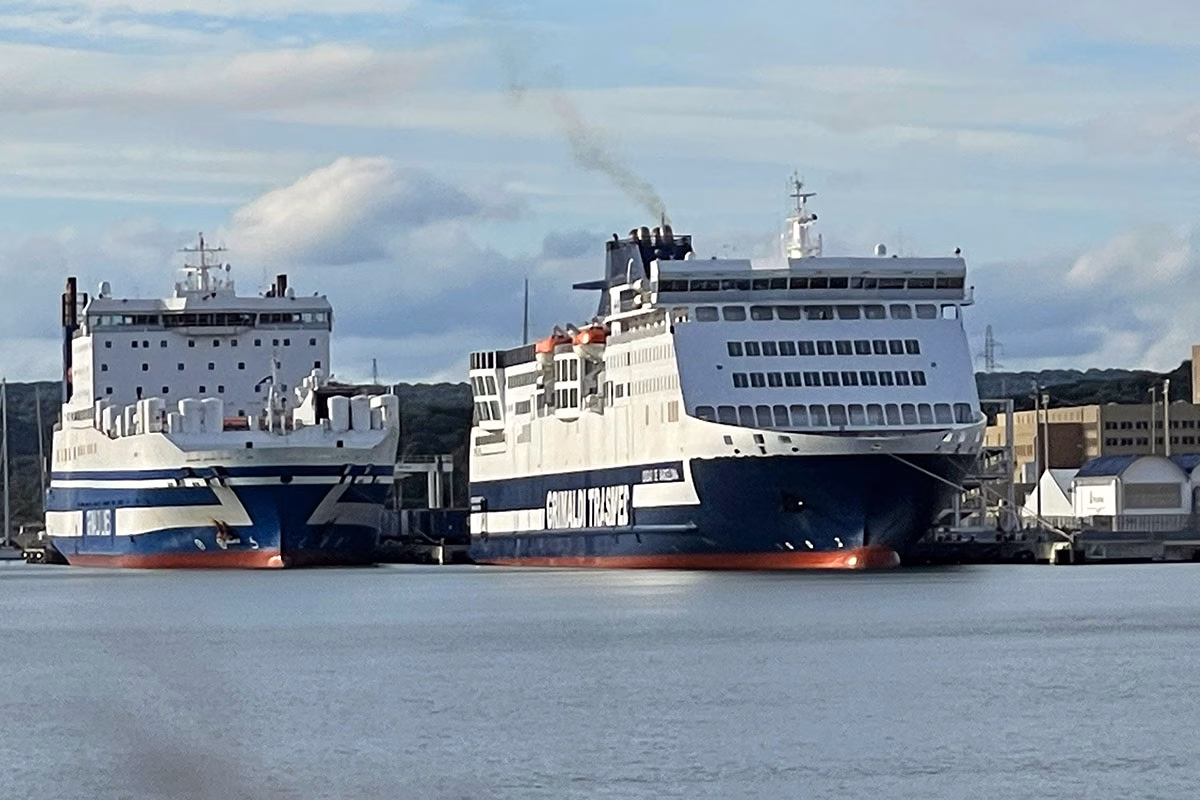 El Pi exige la transferencia de los puertos de Maó, Ibiza y La Savina