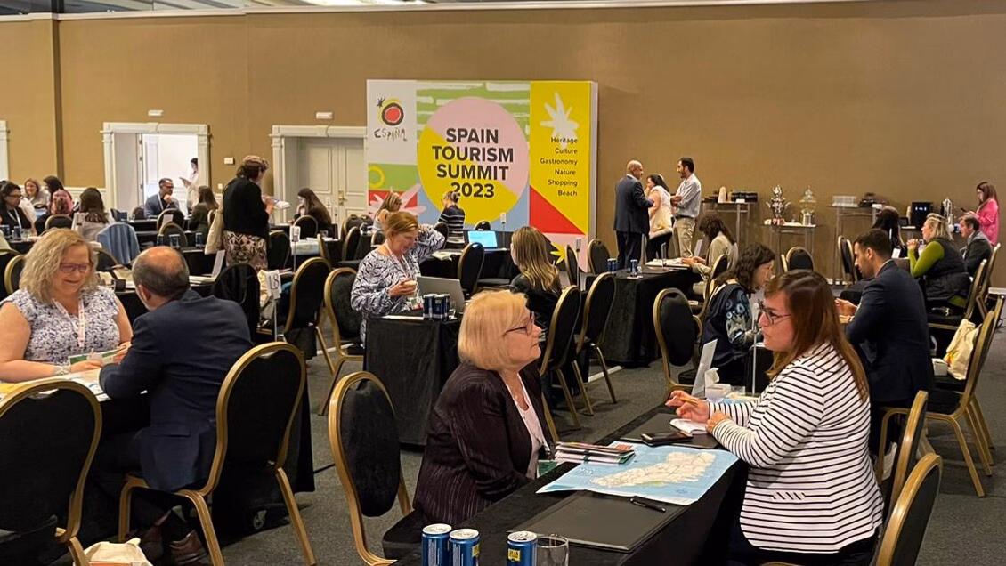 Menorca se promociona ante 75 agentes de viajes de EE.UU. y Canadá