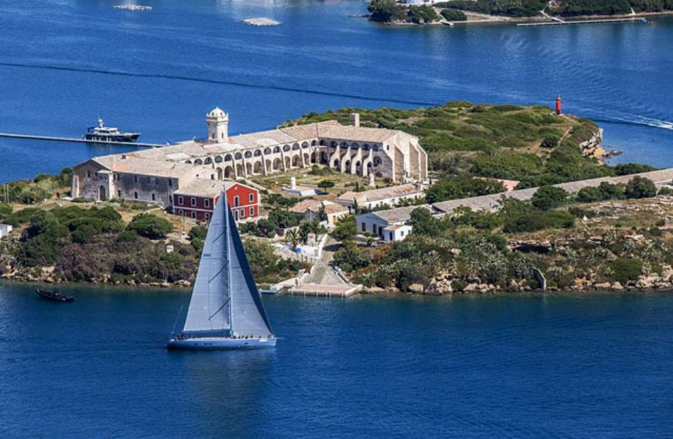 Menorca en la III Jornada de los Premios Hispania Nostra en el este