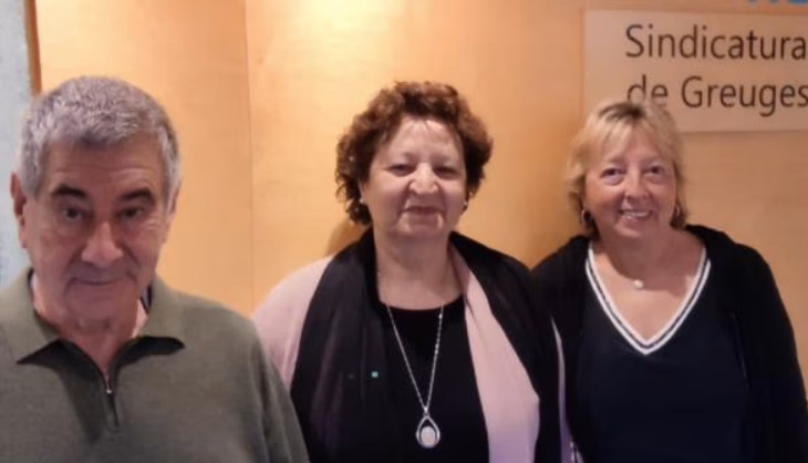 La Sindicatura de Greuges de Menorca pide una jornada completa para el personal administrativo