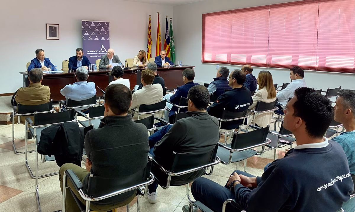 Las embarcaciones tripuladas sin titulación náutica tendrán una regulación específica