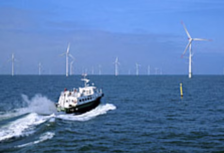 El Govern apuesta por descarbonizar el mar a través de la electrificación y las renovables