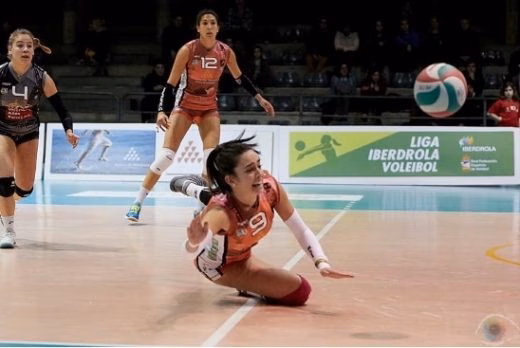 ¿Adiós a María Barrasa?