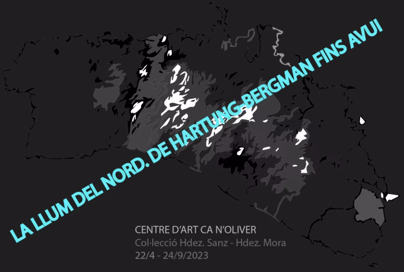 ¿Qué vieron estos artistas en Menorca para querer quedarse a trabajar aquí?