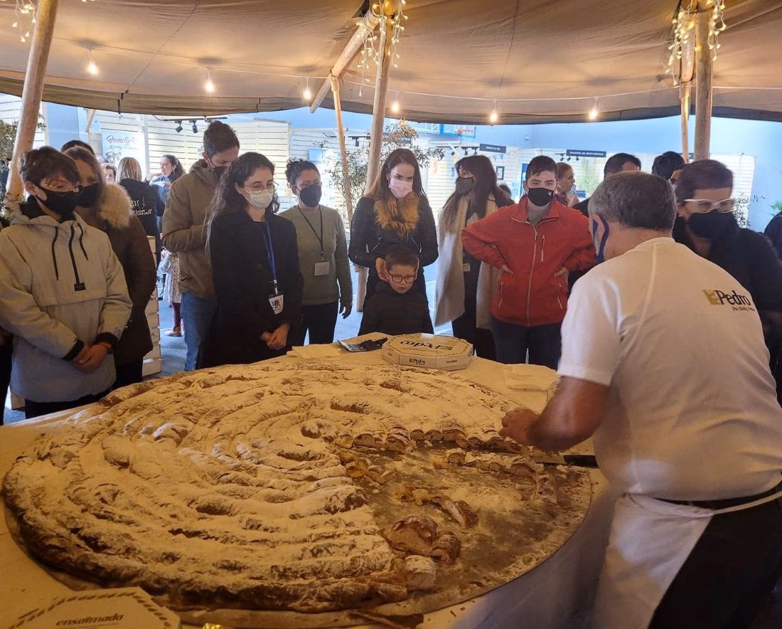 Unas 30 empresas especializadas participan en la Fira del Turisme de Alaior