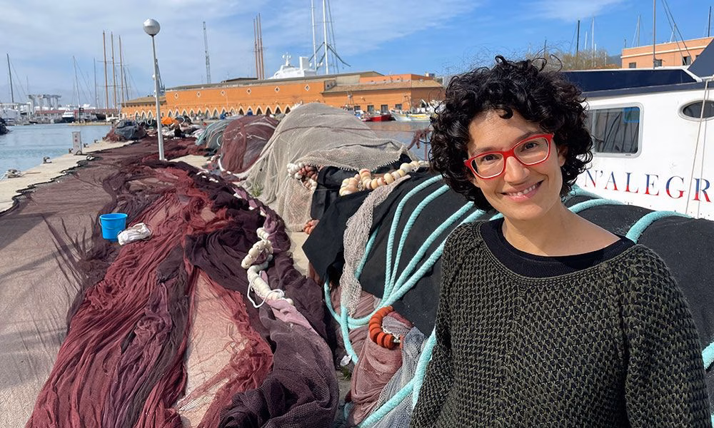 Mejorar la resiliencia de la pesca artesanal del Mediterráneo ante el cambio climático