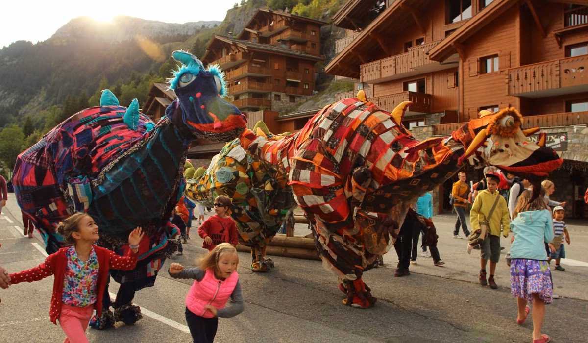 Fin de semana de teatro infantil en Maó