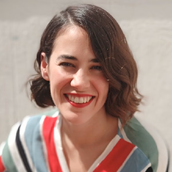 Alumnos de Menorca participan en un seminario sobre Inteligencia Artificial con Irene Unceta