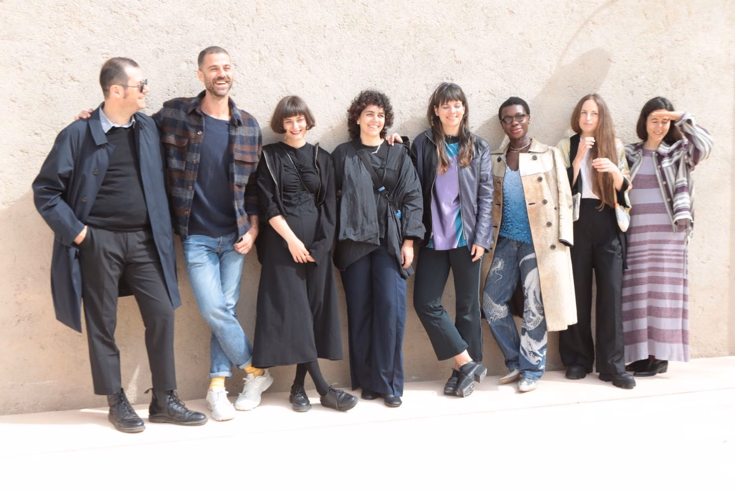 (Fotos) Hauser & Wirth estrena temporada en Menorca con 'Después del Mediterráneo'