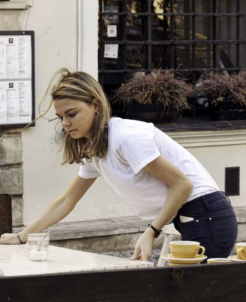 Fijo discontinuo: más seguro que ser temporal, pero no el empleo deseado