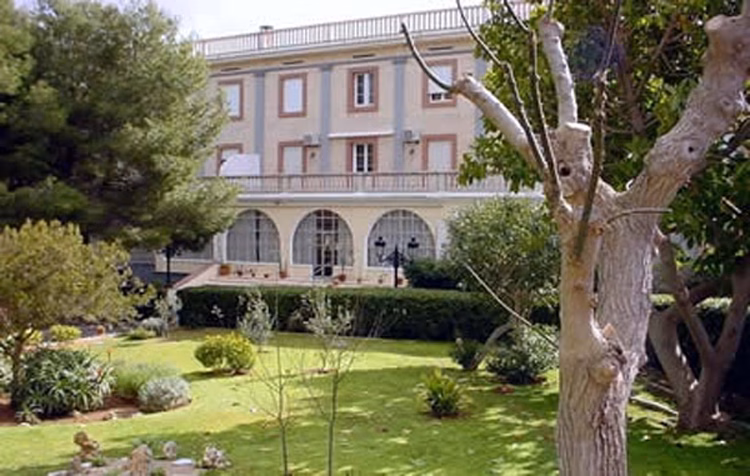 Unidas Podemos Menorca pide a Defensa la cesión de edificios militares para vivienda social