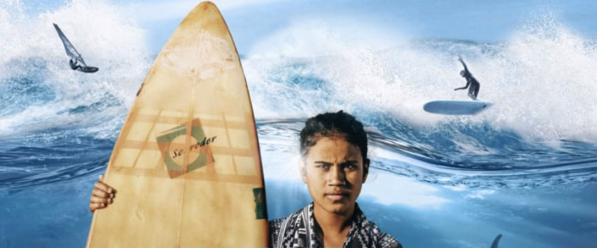 Este domingo a las 18'30 horas, el cine salpica a los espectadores de Maó