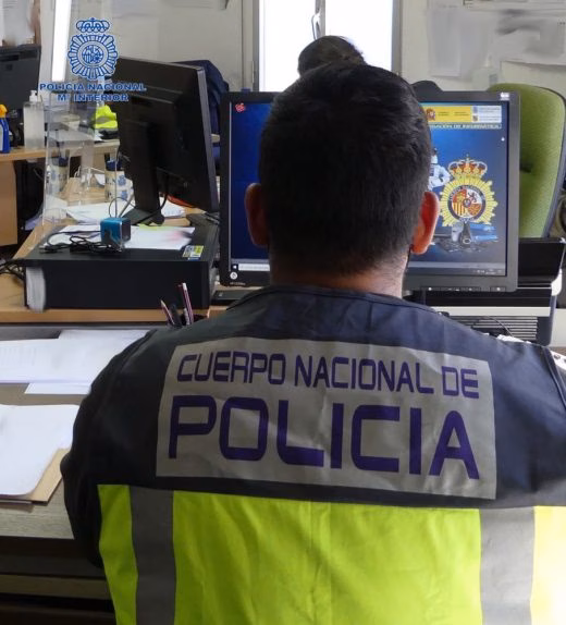 La Policía Nacional detecta un aumento de las estafas telefónicas en Maó