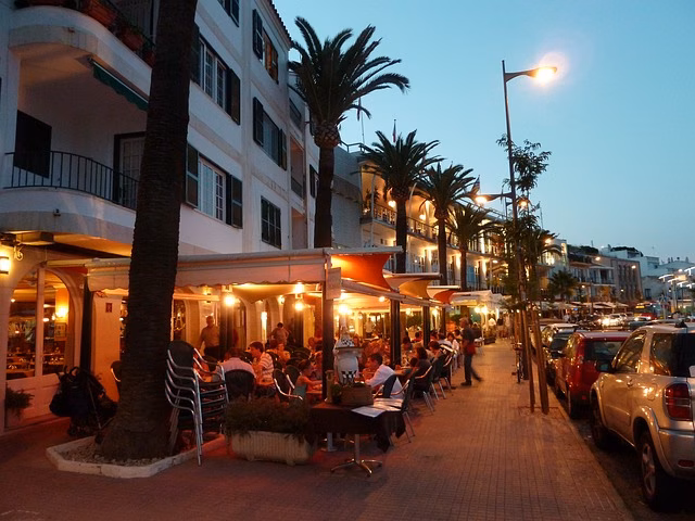 El buen momento del turismo senior