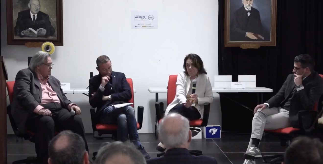 Así fue la jornada de Digitalización y sector turístico