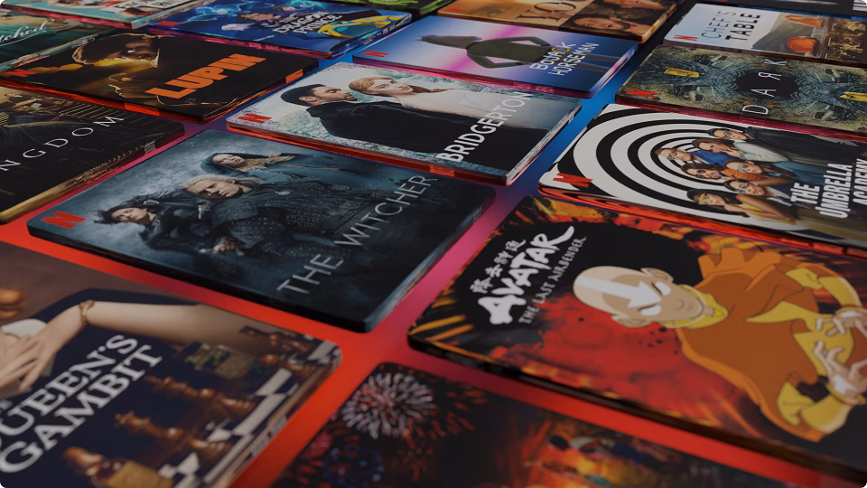 Netflix acaba con las cuentas compartidas en España