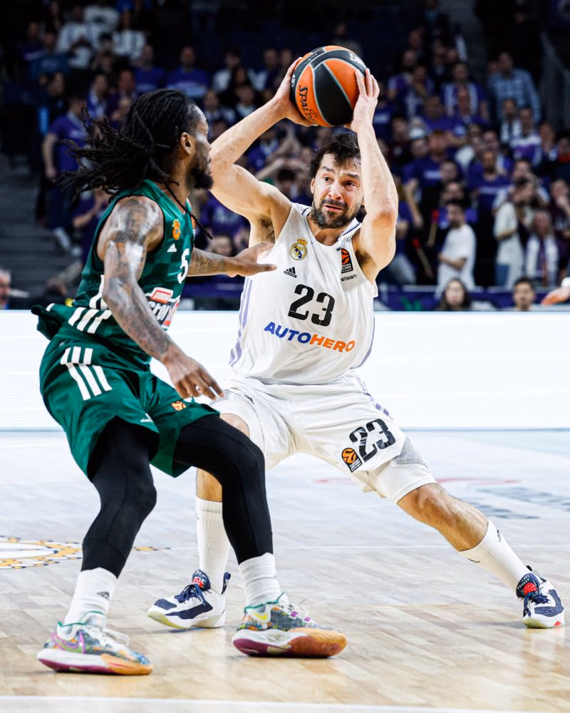 (Vídeo) Llull sigue haciendo historia