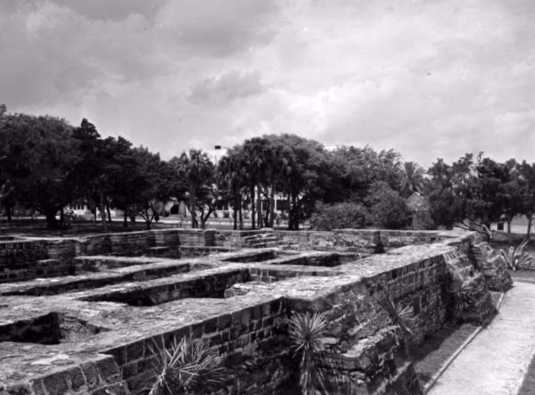 ¿Dónde están los cientos de menorquines que murieron en la colonia de New Smyrna?