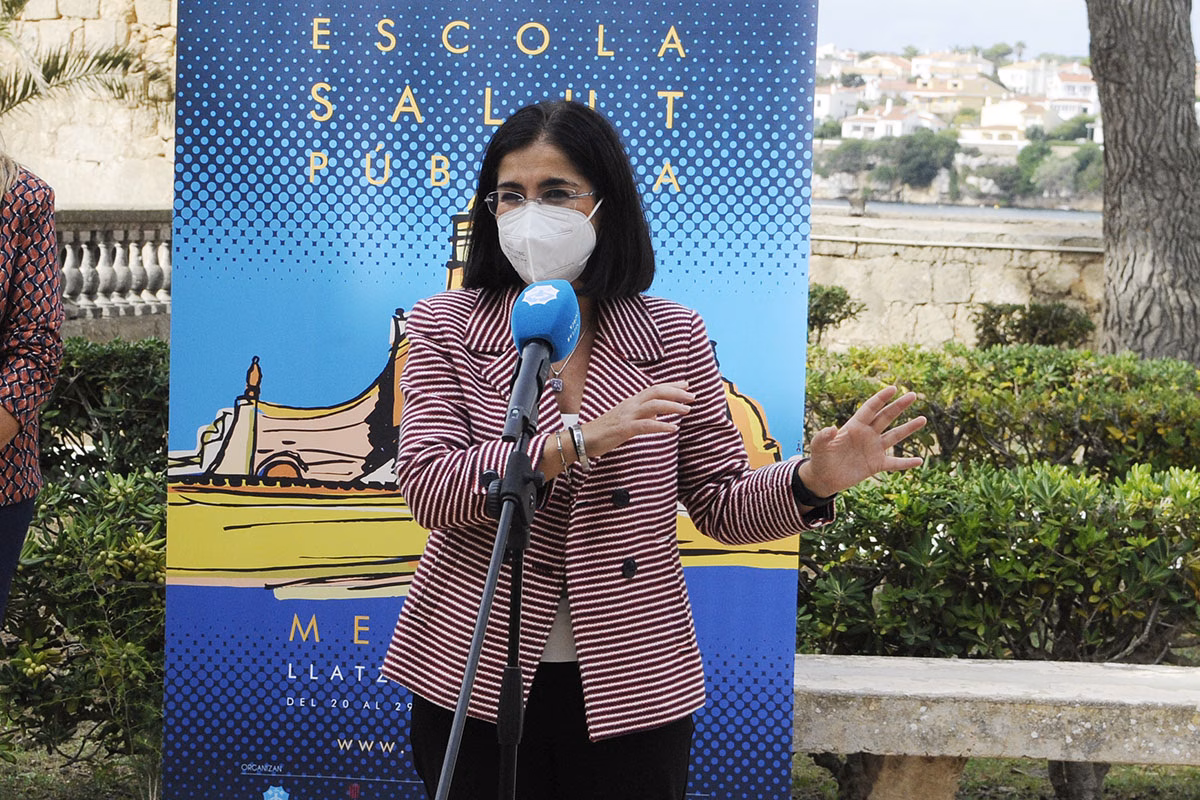 El Gobierno pondrá fin a la mascarilla en el transporte el 7 de febrero