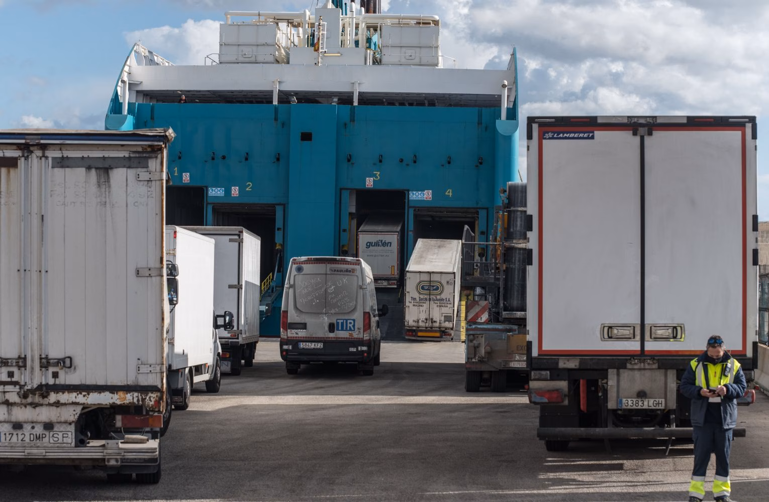 La barrera infranquejable dels minimis