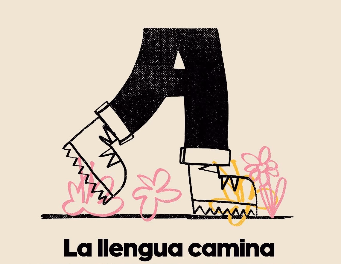 'La llengua camina', excursiones para practicar catalán en Menorca