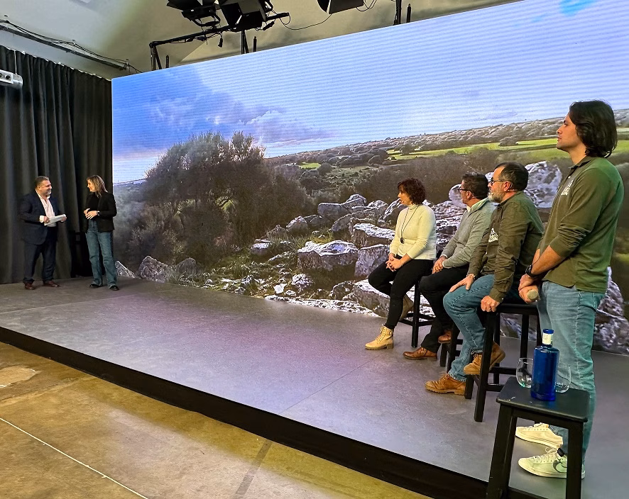 (Vídeo) La diversidad agroalimentaria de Menorca