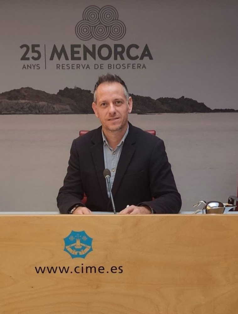Ciudadanos pide eliminar la Dirección de Vivienda del Consell de Menorca