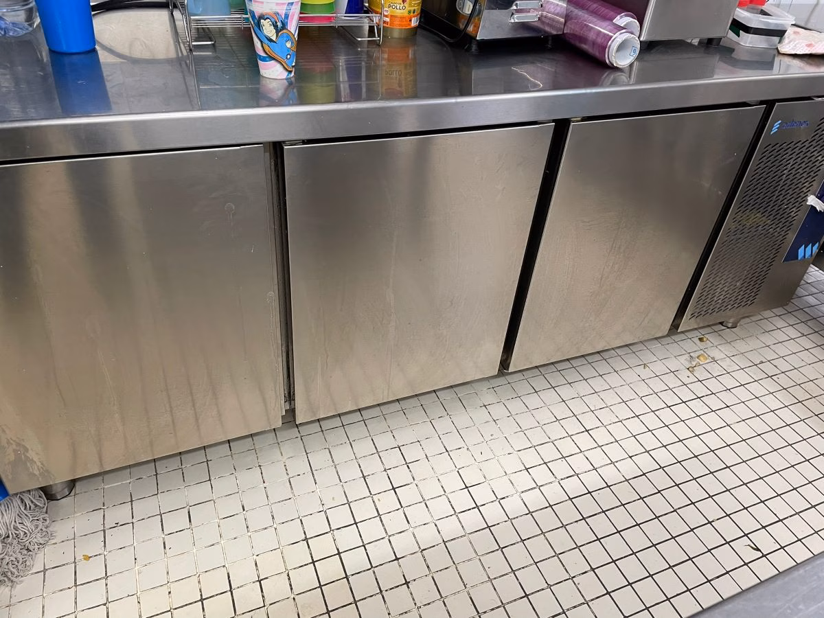 Maó mejora el equipamiento del geriátrico y el Centro de Día